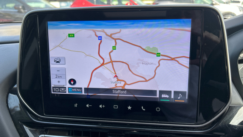 Suzuki S-Cross 1.4 Boosterjet 48V Hybrid Ultra ALLGRIP 5dr Petrol Hatchback